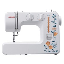 Tikiş maşını Janome 1388