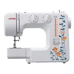 Швейная машина Janome 1388