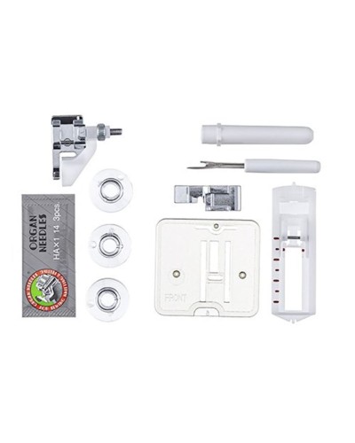 Tikiş maşını Janome 1388