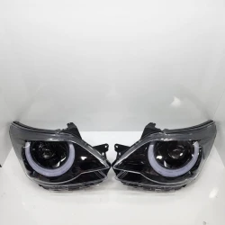 Передняя фара Avto333 Chevrolet Cobalt, для автомобиля R4