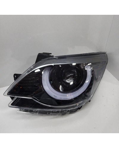 Передняя фара Avto333 Chevrolet Cobalt, для автомобиля R4