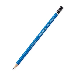 Графитовый карандаш Staedtler Mars Lumograph 100 3H