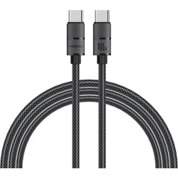 Kabel Recci RS12CC Type-C To Type-C