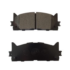 Əyləc qəlibləri ön tərəf Klass AP124061 04465-06131 Toyota Aurion, Toyota Avalon üçün