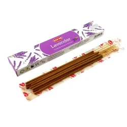 Ароматические палочки Hem Lavender, 15 шт, товар в ассортименте