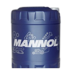 Transmissiya yağı Mannol 80W-90 GL-4, 20 L