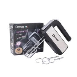 Миксер Dessini DS-400 Серебристый