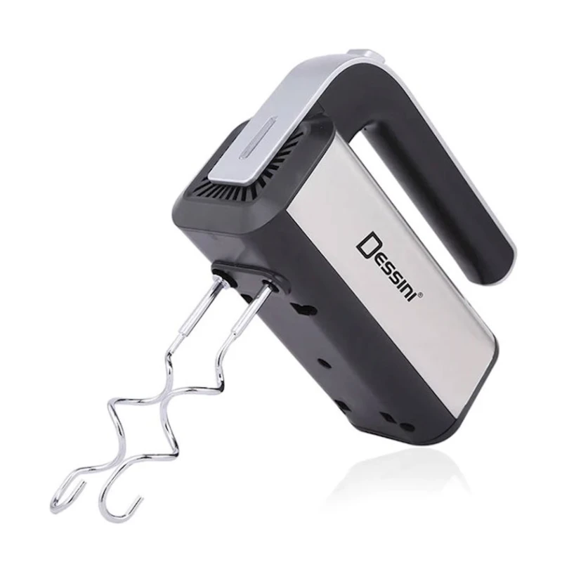 Миксер Dessini DS-400 Серебристый Миксер Dessini DS-400 Серебристый