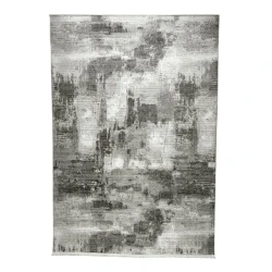 Ковер Sahara SHA-00003652, натуральный шелк, разноцветный, 300x400 см