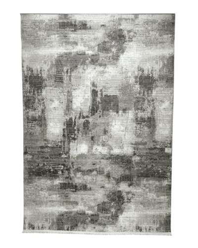 Xalça Sahara SHA-00003652, təbii ipək, rəngbərəng, 300x400 sm