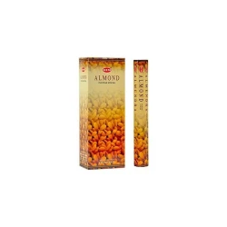 Благовония Hem Amber Rose Incense Stick 20 шт