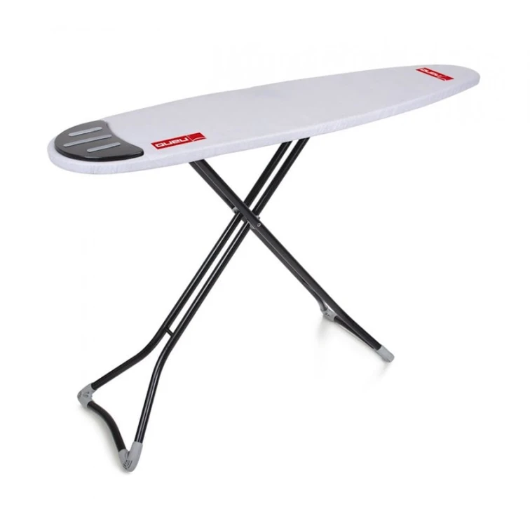 Гладильная доска Perilla Nano, 38x140, серая Гладильная доска Perilla Nano, 38x140, серая