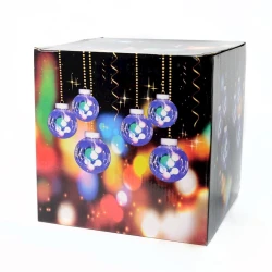 Новогодняя светодиодная гирлянда MR1_S044, 3 м Новогодняя светодиодная гирлянда MR1_S044, 3 м