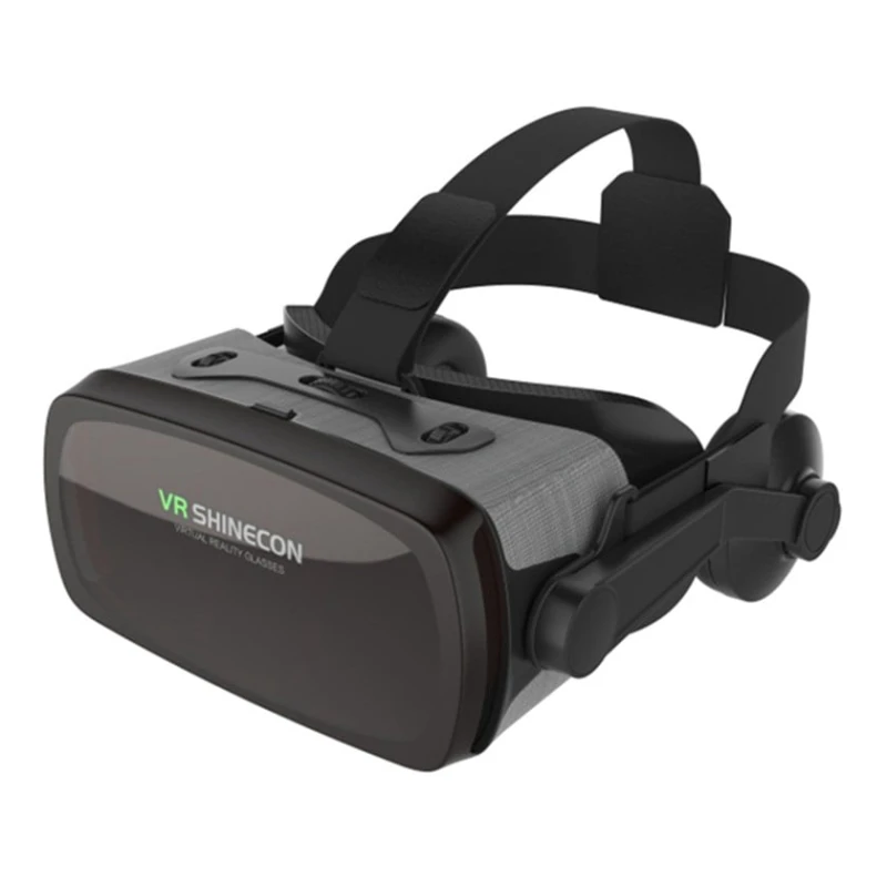 Очки виртуальной реальности VR Shinecon SC-G07E Очки виртуальной реальности VR Shinecon SC-G07E