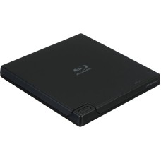 Xarici optik sürücü Pioneer Slim External Blu-Ray BDR-XD05B (Black)