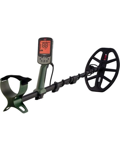 Metal axtaran Minelab Xterra Pro (3707-0001)