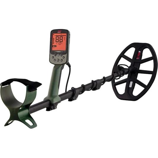 Metal axtaran Minelab Xterra Pro (3707-0001) Metal axtaran Minelab Xterra Pro (3707-0001)