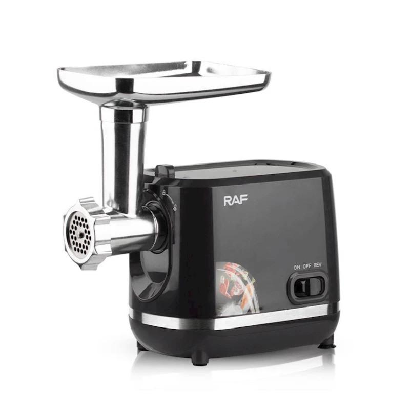 Мясорубка RAF R.3395 Мясорубка RAF R.3395