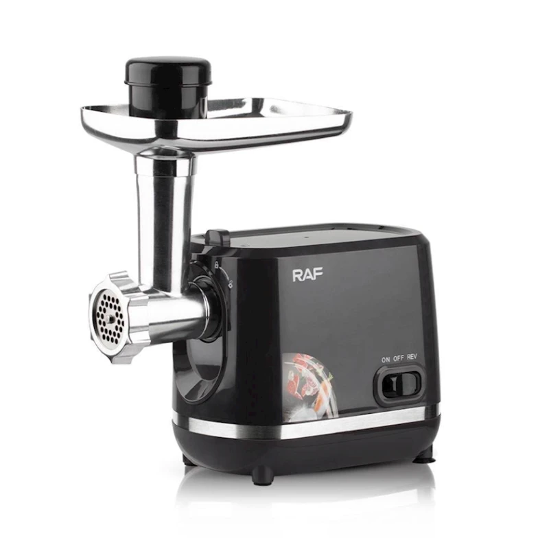 Мясорубка RAF R.3395 Мясорубка RAF R.3395