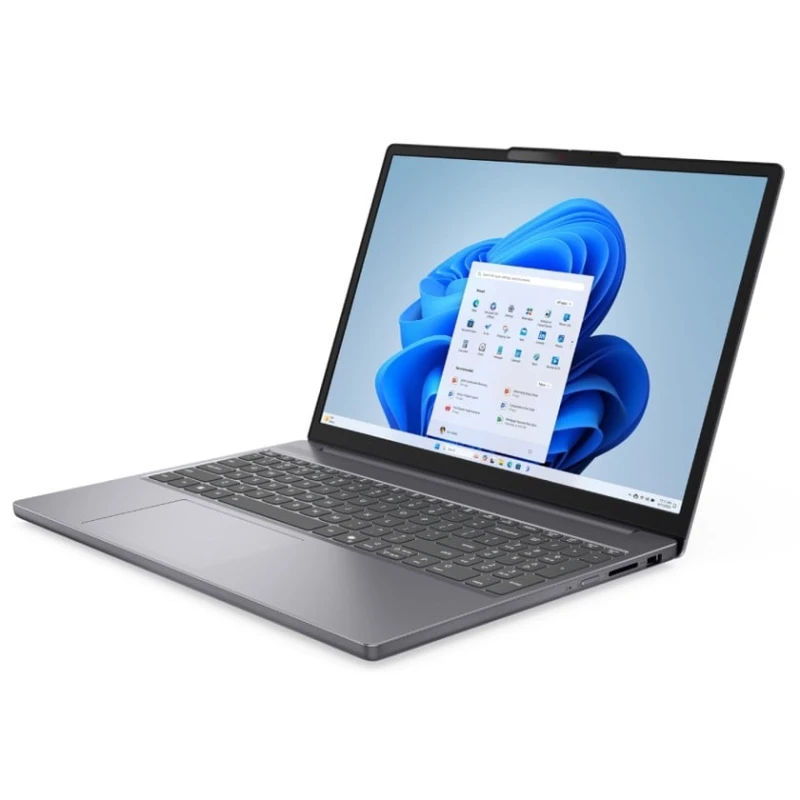 Ноутбук Lenovo IdeaPad Slim 3 15IRH10 (83K10032RK)