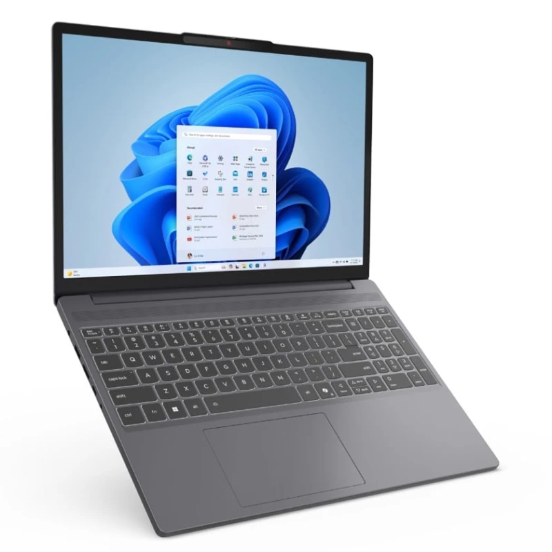 Ноутбук Lenovo IdeaPad Slim 3 15IRH10 (83K10032RK)