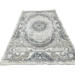 Ковер Sahara SHA-3947, 200x300 см, шелк, разноцветный