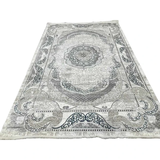 Ковер Sahara SHA-3947, 200x300 см, шелк, разноцветный Ковер Sahara SHA-3947, 200x300 см, шелк, разноцветный