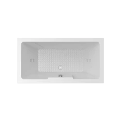 Vanna Lavanna Klassik KL321, düz, 190x110 sm