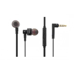 Проводные наушники Awei ES-10TY Black