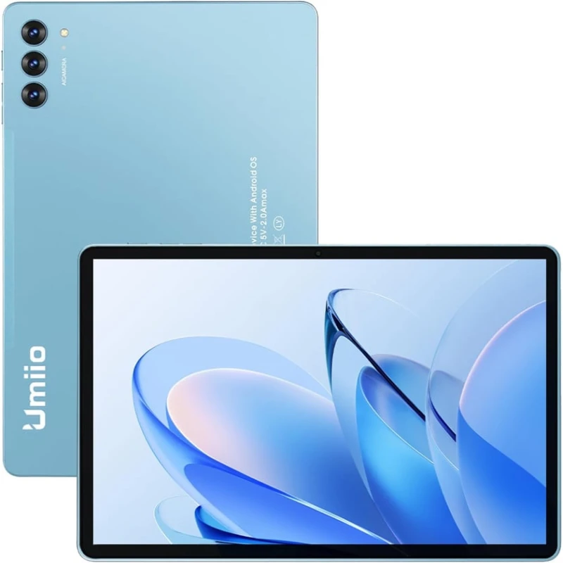 Планшет Umiio Dreams-S10 12GB/512GB Планшет Umiio Dreams-S10 12GB/512GB