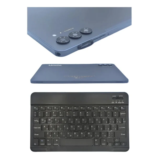 Планшет Umiio Dreams-S10 12GB/512GB Планшет Umiio Dreams-S10 12GB/512GB