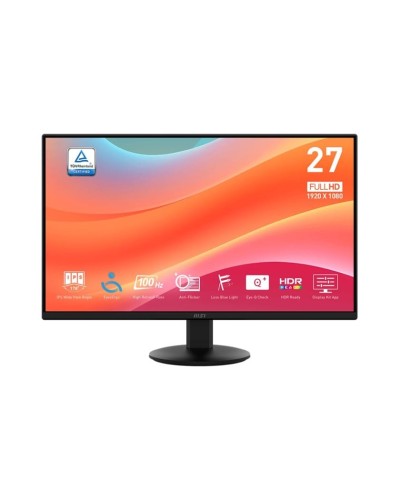 Monitor 27