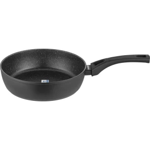 Сковородка Ardesto Gemini Livorno AR1226A, 26 см, черный, алюминий