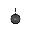 Сковородка Ardesto Gemini Livorno AR1226A, 26 см, черный, алюминий