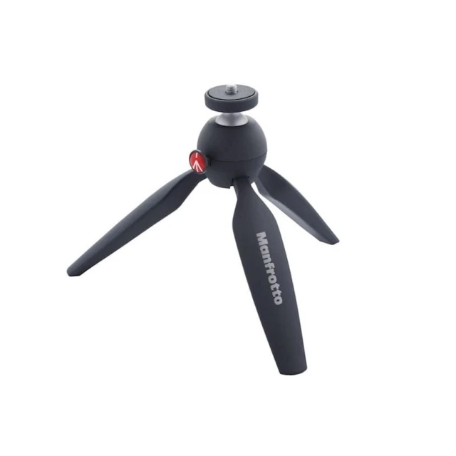 Штатив Manfrotto Pixi Mini Tripod Black Штатив Manfrotto Pixi Mini Tripod Black