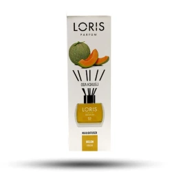 Ароматический диффузор Loris Parfum Melon 120 мл