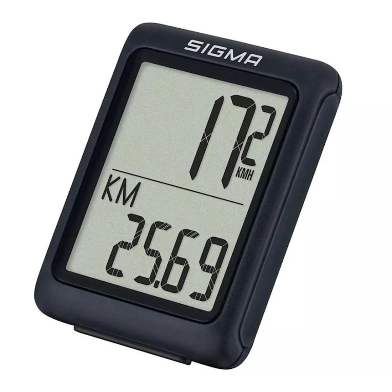 Velokompüter Sigma BC 8.0 WR Bike Computer