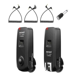 Комплект синхронизатора для вспышки Neewer FC-16-1