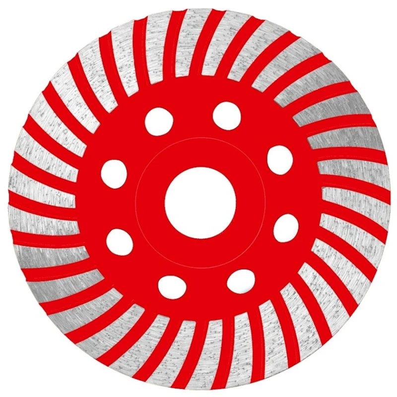 Алмазный отрезной диск Emtop EDGH011151