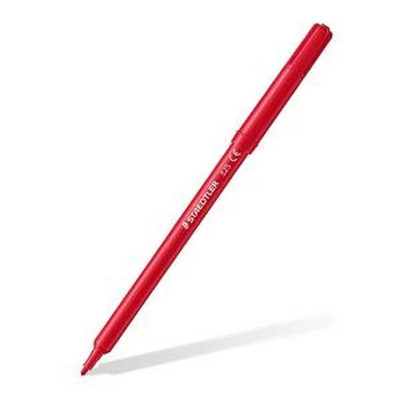 Фломастер Staedtler Noris, 1мм, в ассортименте Фломастер Staedtler Noris, 1мм, в ассортименте