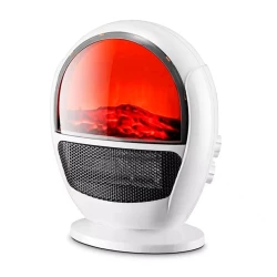 Тепловентилятор RAF R.1600 White