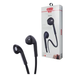 Наушники BYZ SE387A Black