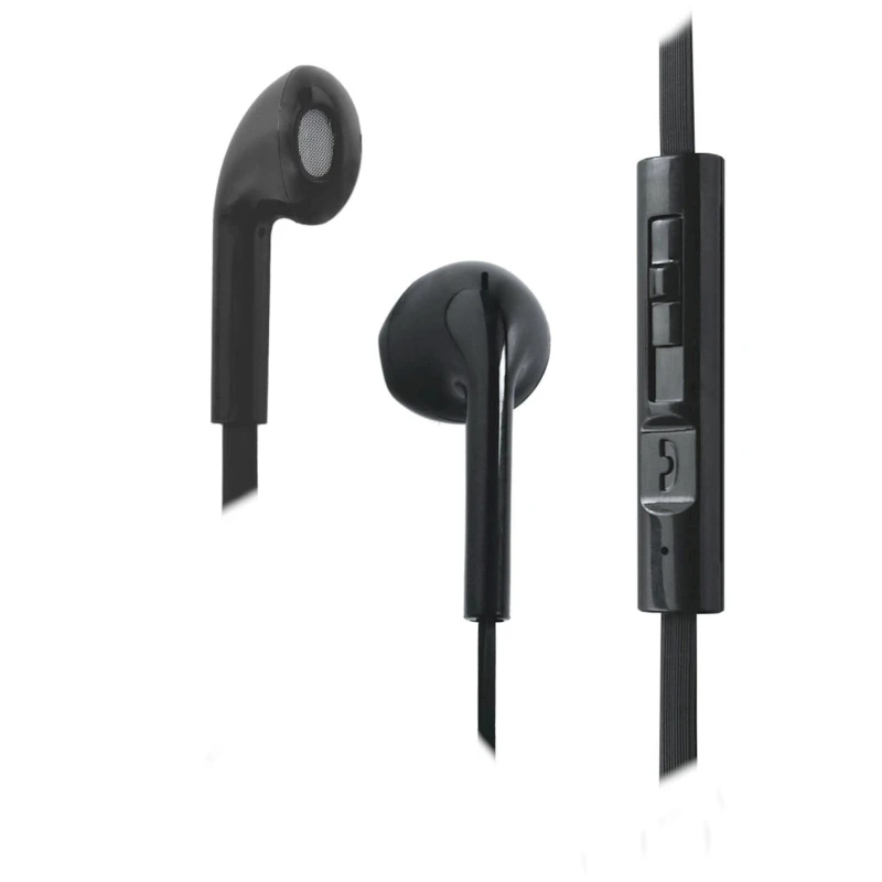 Qulaqlıqlar BYZ SE387A Black