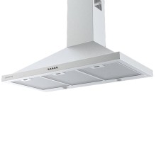Mətbəx aspiratoru Electrotech EasGo 90 Inox
