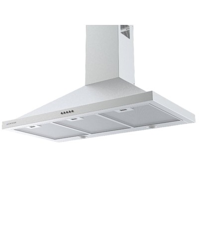 Mətbəx aspiratoru Electrotech EasGo 90 Inox