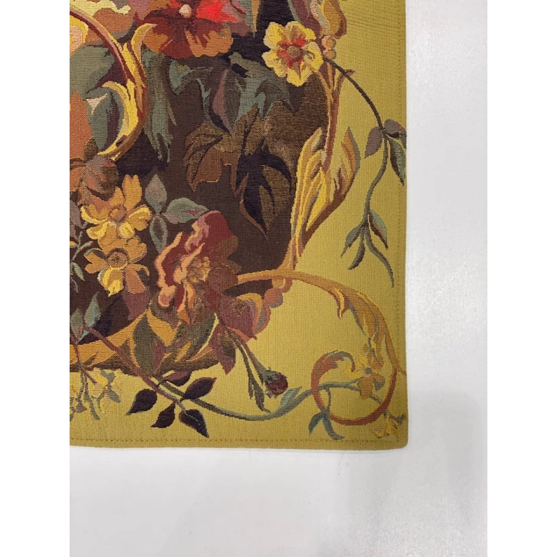 Ковер Natural Halı ручного производства Laleli Patchwork 100x165 см, шерсть, зеленый