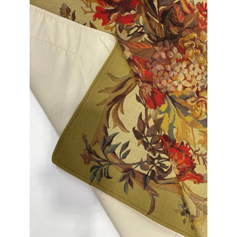 Ковер Natural Halı ручного производства Laleli Patchwork 100x165 см, шерсть, зеленый