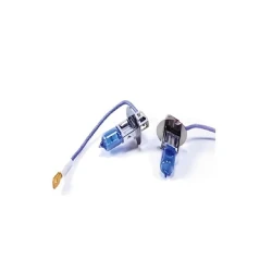 Лампочки Photon Diamond Vision H3 White