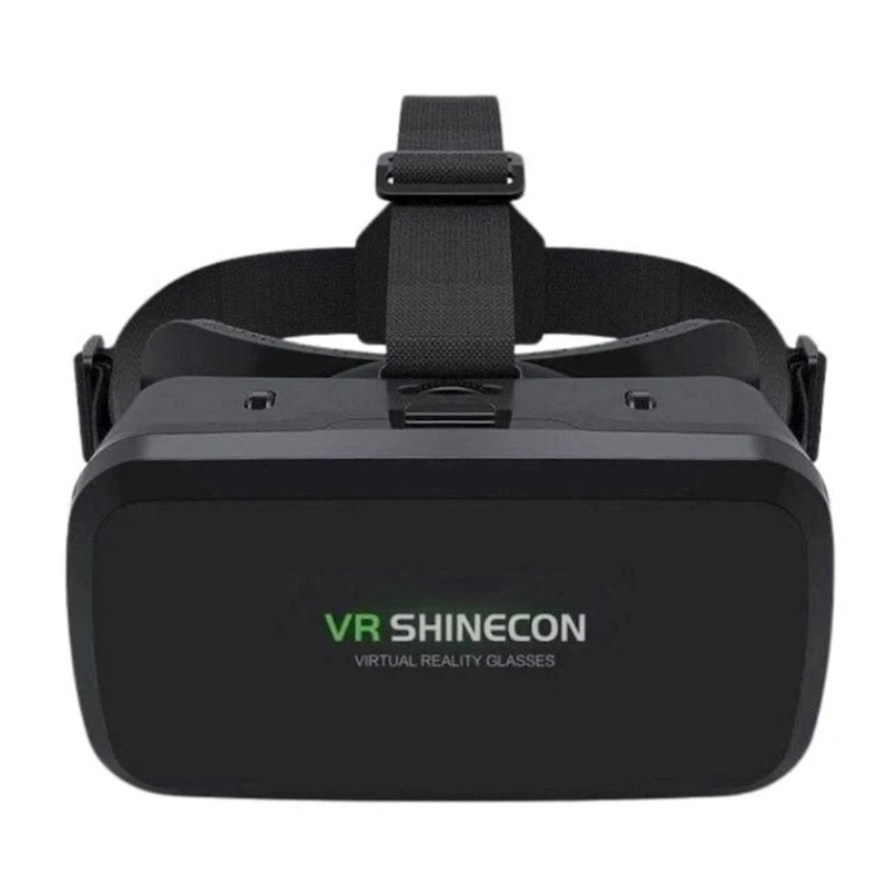 Очки виртуальной реальности VR Shinecon G06A Очки виртуальной реальности VR Shinecon G06A