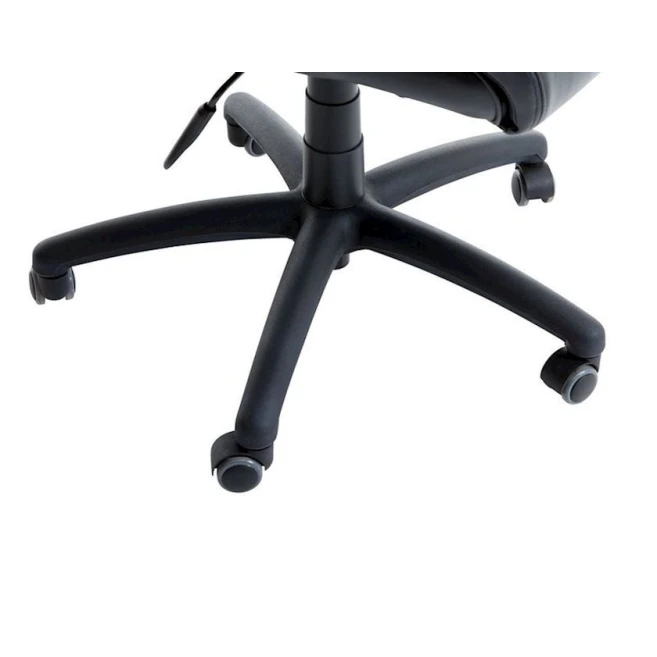 Офисное кресло JYSK Tjele, 68x115/125x77 см, черный Офисное кресло JYSK Tjele, 68x115/125x77 см, черный